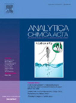 Analytica Chimica Acta杂志