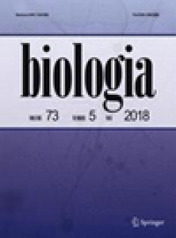 Biologia杂志