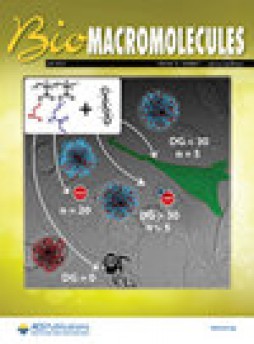 Biomacromolecules杂志