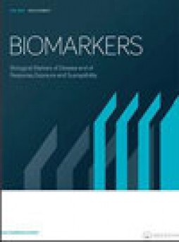 Biomarkers杂志