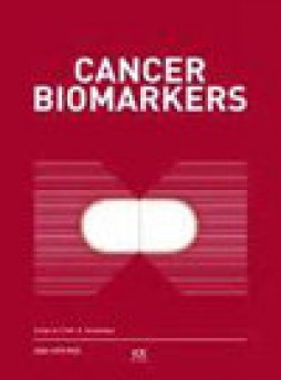 Cancer Biomarkers杂志