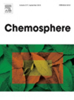 Chemosphere杂志