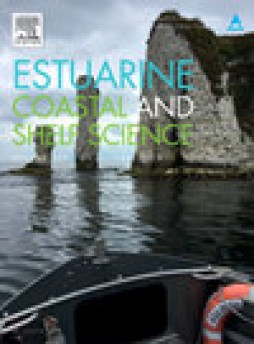 Estuarine Coastal And Shelf Science杂志