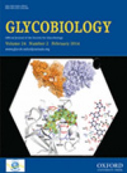 Glycobiology杂志