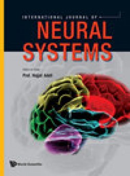 International Journal Of Neural Systems杂志