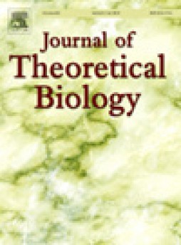 Journal Of Theoretical Biology杂志