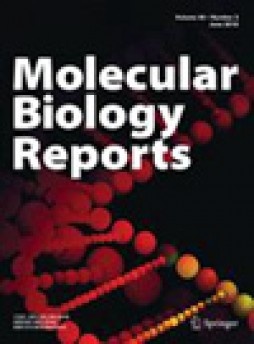 Molecular Biology Reports杂志