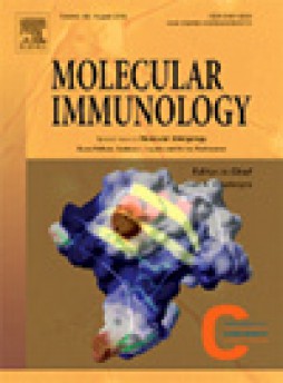 Molecular Immunology杂志