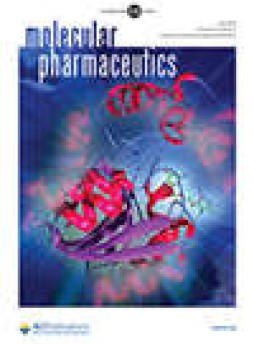 Molecular Pharmaceutics杂志