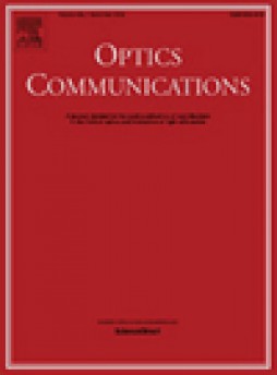 Optics Communications杂志