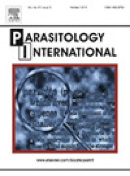 Parasitology International杂志