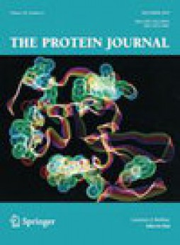 Protein Journal杂志