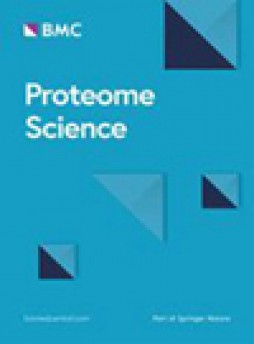 Proteome Science杂志