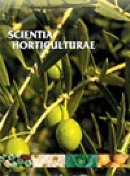 Scientia Horticulturae杂志