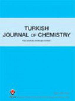 Turkish Journal Of Chemistry杂志