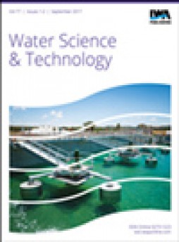 Water Science And Technology杂志