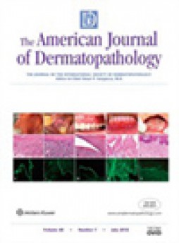 American Journal Of Dermatopathology杂志