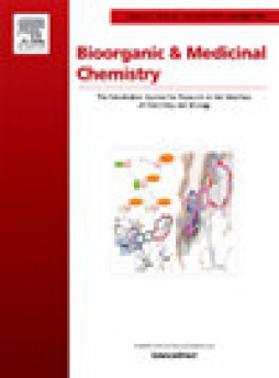 Bioorganic & Medicinal Chemistry杂志