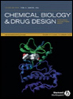 Chemical Biology & Drug Design杂志