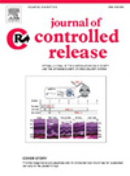 Journal Of Controlled Release杂志