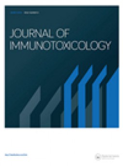 Journal Of Immunotoxicology杂志