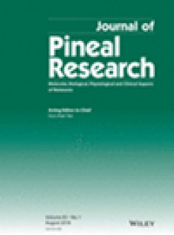 Journal Of Pineal Research杂志