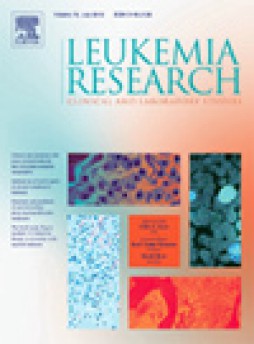 Leukemia Research杂志