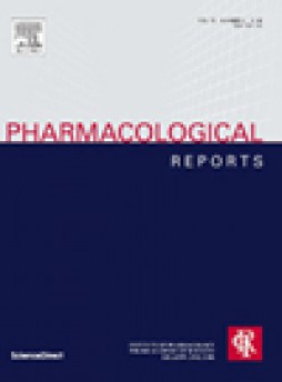 Pharmacological Reports杂志