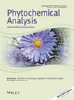 Phytochemical Analysis杂志