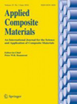 Applied Composite Materials杂志