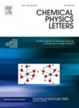 Chemical Physics Letters杂志