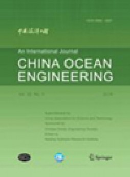 China Ocean Engineering杂志