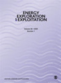 Energy Exploration & Exploitation杂志