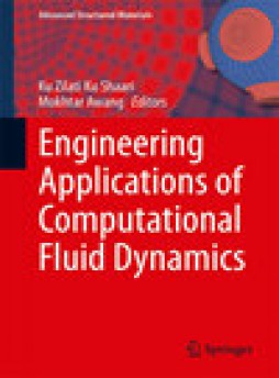 Engineering Applications Of Computational Fluid Mechanics杂志