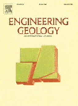 Engineering Geology杂志