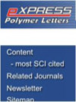 Express Polymer Letters杂志