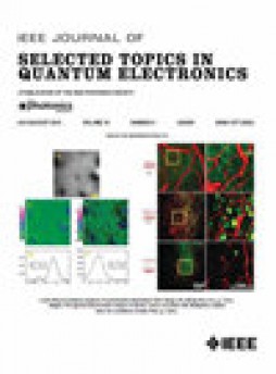 Ieee Journal Of Selected Topics In Quantum Electronics杂志