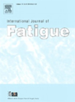 International Journal Of Fatigue杂志