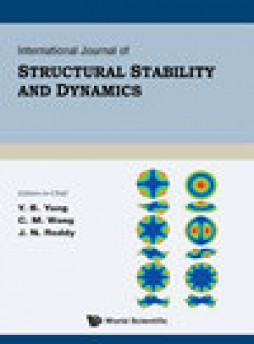 International Journal Of Structural Stability And Dynamics杂志