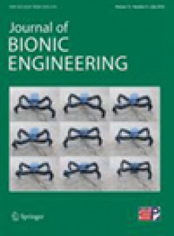 Journal Of Bionic Engineering杂志