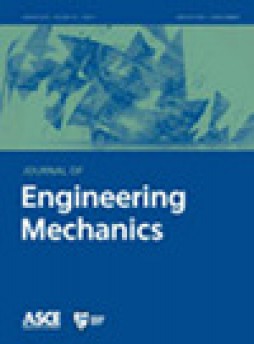 Journal Of Engineering Mechanics杂志