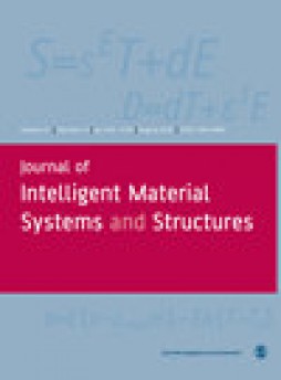 Journal Of Intelligent Material Systems And Structures杂志