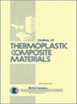 Journal Of Thermoplastic Composite Materials杂志