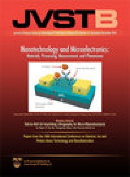 Journal Of Vacuum Science & Technology B杂志