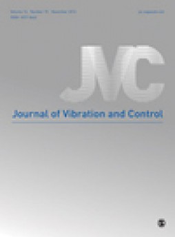 Journal Of Vibration And Control杂志