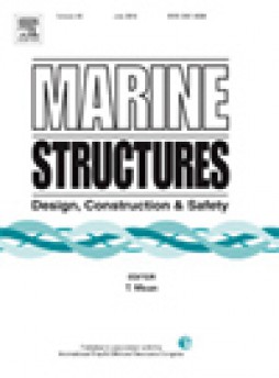 Marine Structures杂志