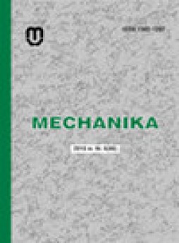 Mechanika杂志