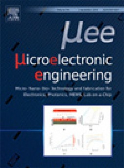 Microelectronic Engineering杂志