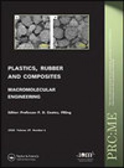 Plastics Rubber And Composites杂志