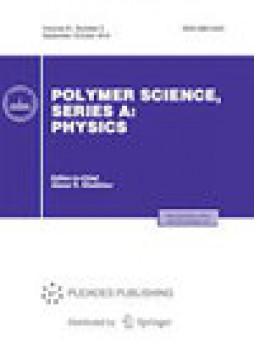 Polymer Science Series A杂志